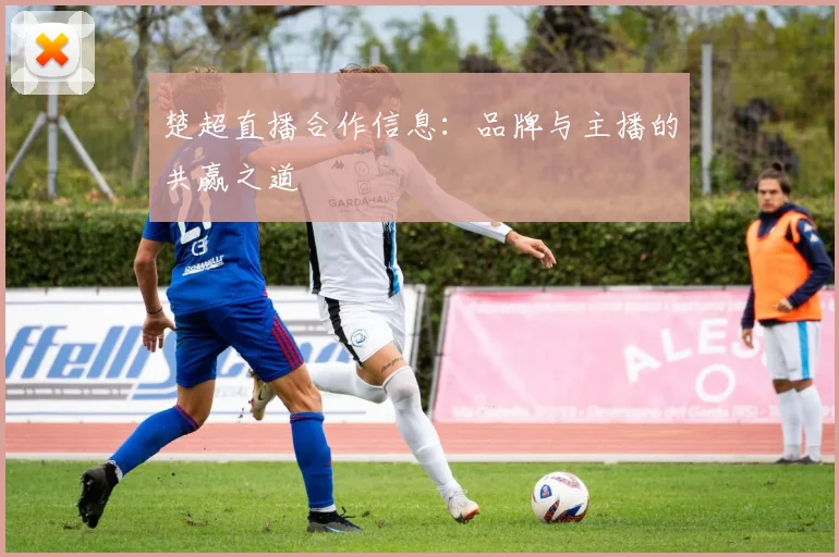 楚超直播合作信息:品牌与主播的共赢之道