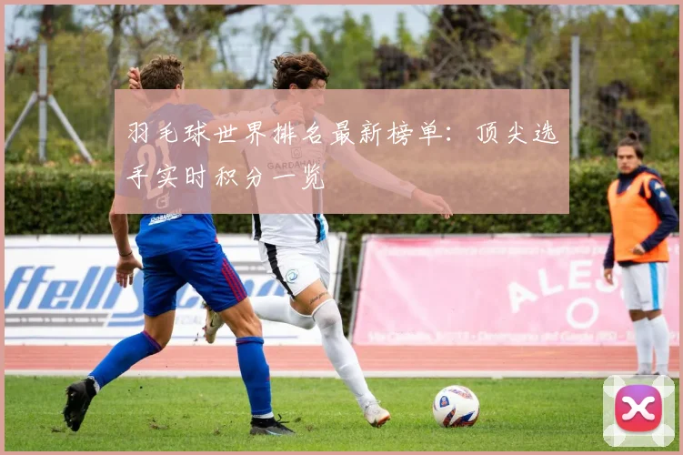 羽毛球世界排名最新榜单:顶尖选手实时积分一览