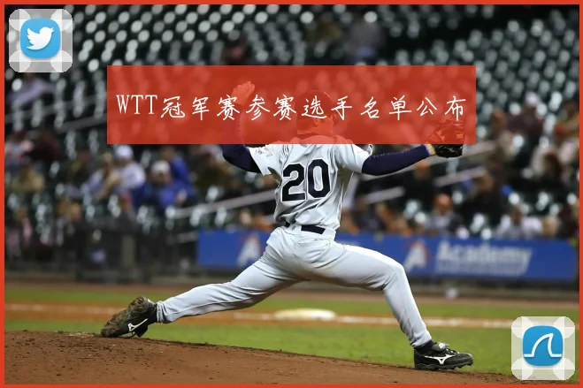 WTT冠军赛参赛选手名单公布